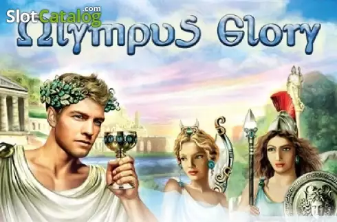 Olympus Glory Λογότυπο