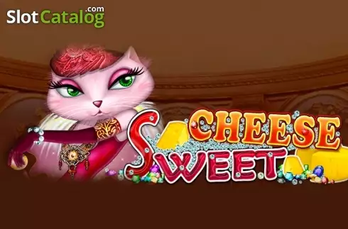 Sweet Cheese Logo
