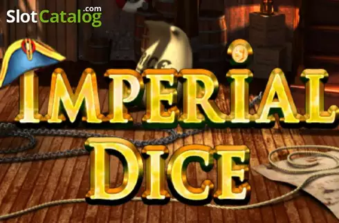 Imperial Dice Логотип
