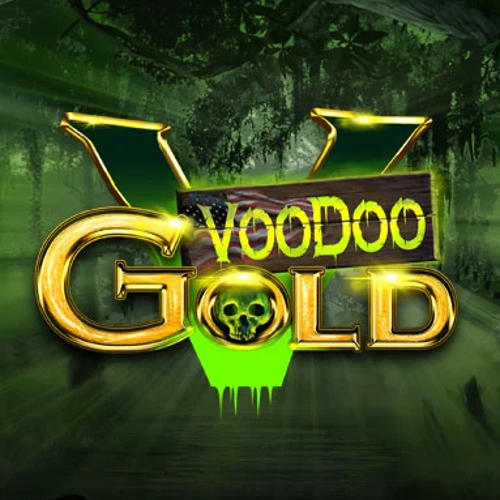 Voodoo Gold ロゴ