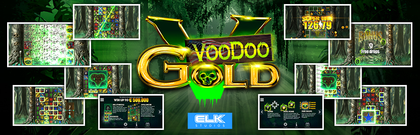 Voodoo-Gold