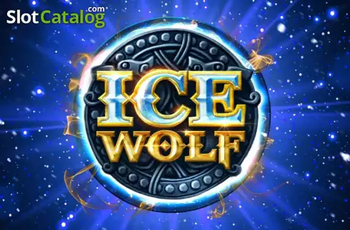 Ice-Wolf
