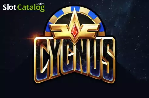 Cygnus Logotipo