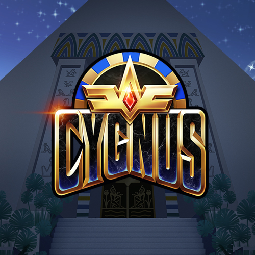 Cygnus ロゴ