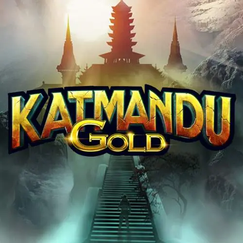Katmandu Gold Λογότυπο