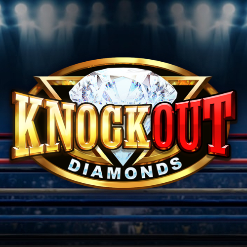 Knockout Diamonds ロゴ