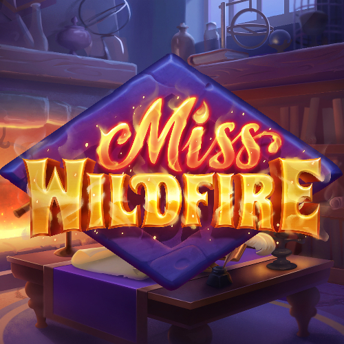 Miss Wildfire Логотип