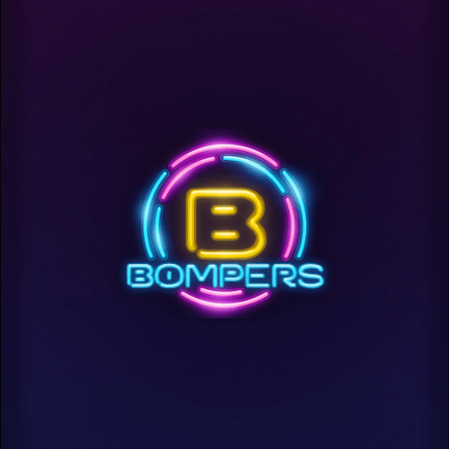 Bompers ロゴ