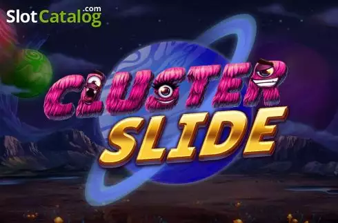 Cluster Slide from ELK Studios