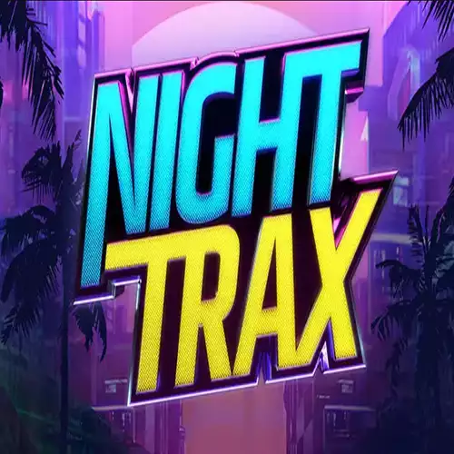 Night Trax Logo