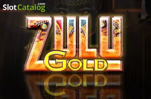 Zulu Gold カジノスロット