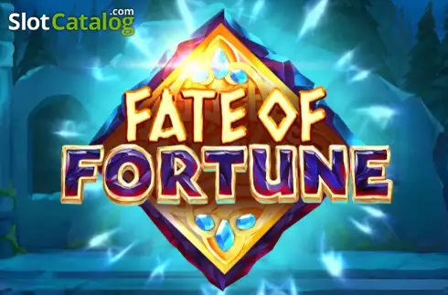 Fate of Fortune from ELK Studios