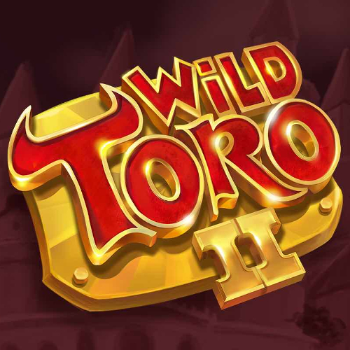 Wild Toro 2 ロゴ