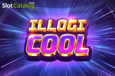Illogicool ロゴ
