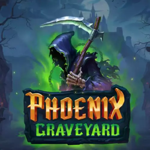 Phoenix Graveyard Logotipo