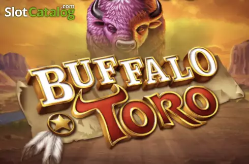 Buffalo Toro Siglă
