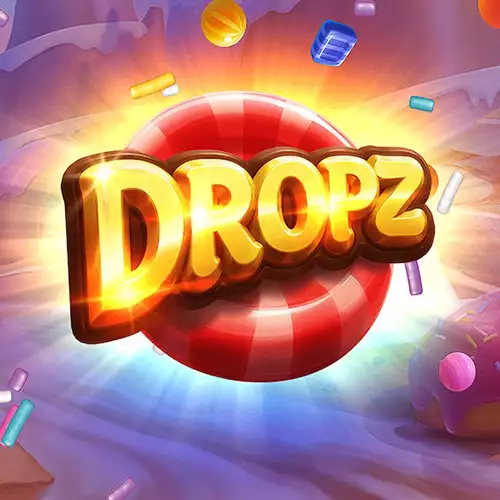 Dropz Λογότυπο