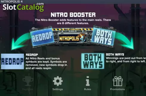 Captura de tela9. Nitropolis 4 slot