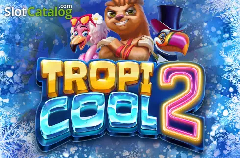Tropicool 2 логотип