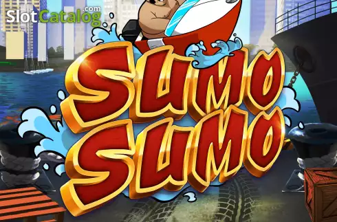 Sumo Sumo ロゴ