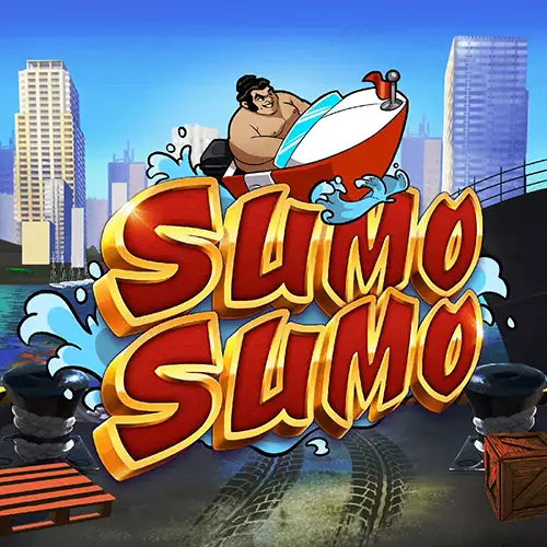 Sumo Sumo логотип
