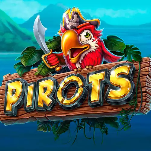 Pirots Λογότυπο