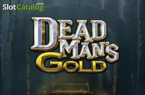 Dead Man's Gold ロゴ