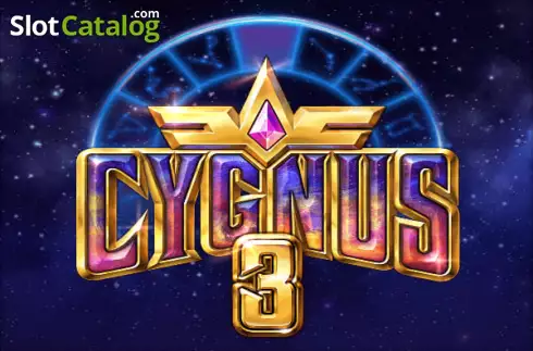 Cygnus 3 Логотип