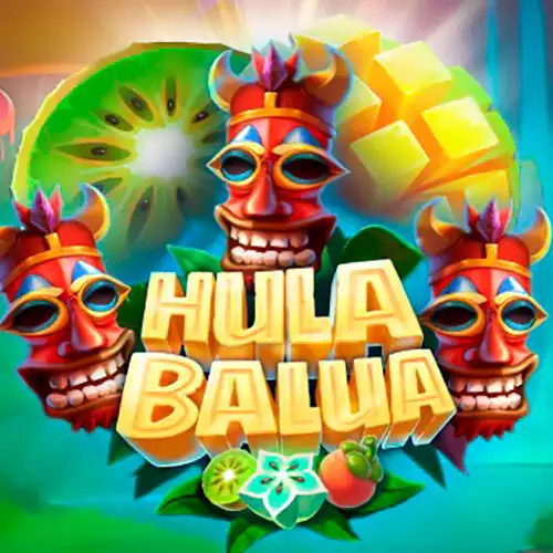 Hula Balua Logo