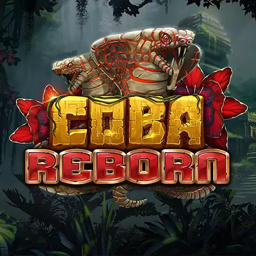 Coba Reborn Logo