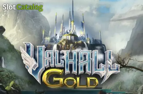 Valhall Gold слот