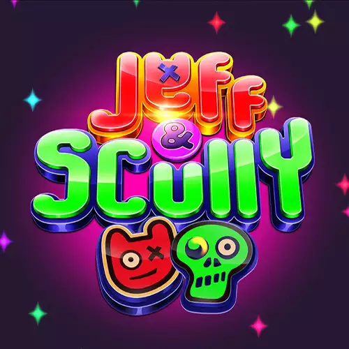 Jeff & Scully Λογότυπο