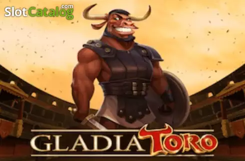 Gladiatoro Logotipo