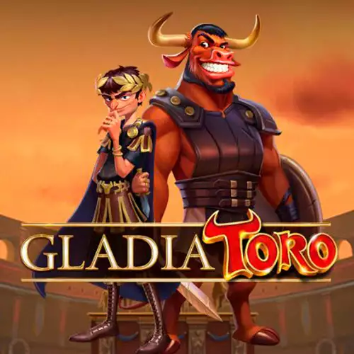 Gladiatoro Logo