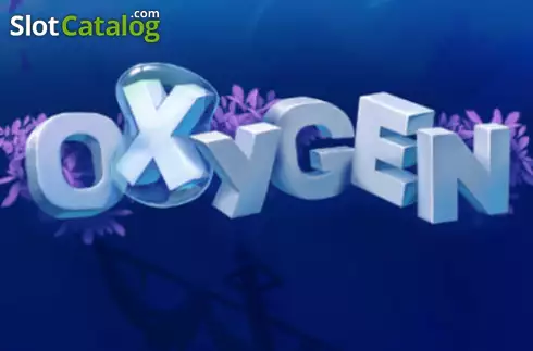 Oxygen Logotipo