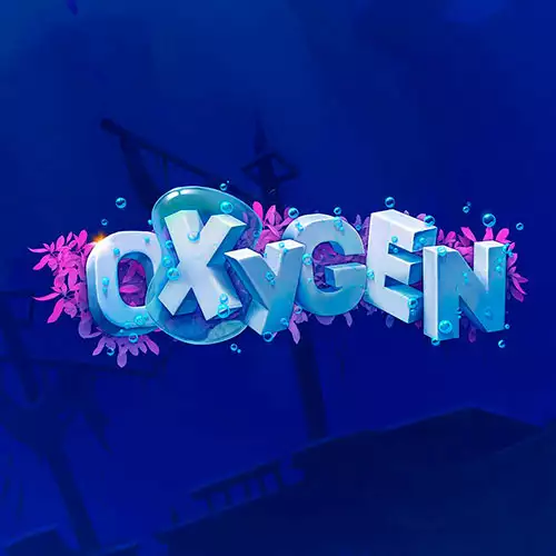 Oxygen Λογότυπο