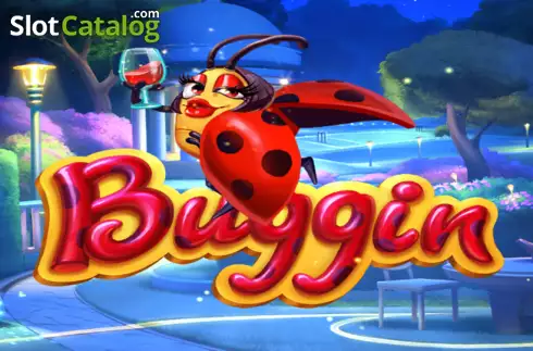 Buggin ロゴ