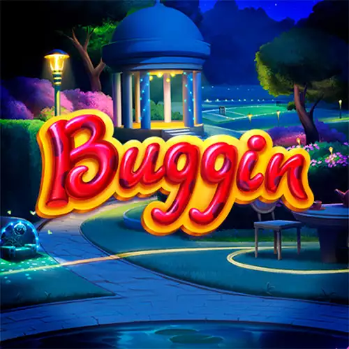Buggin Logo