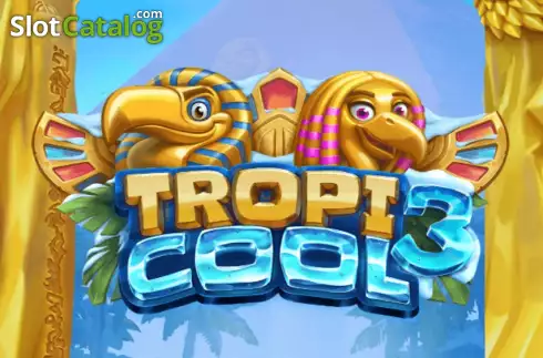 Tropicool 3 カジノスロット