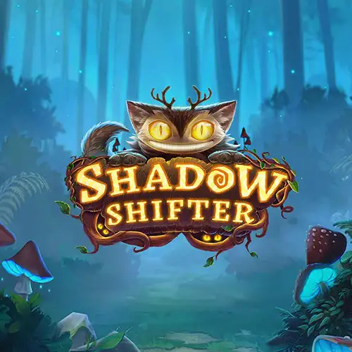 Shadow Shifter Logo