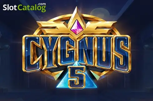 Cygnus 5 slot