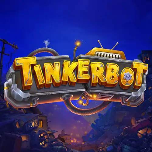 Tinkerbot Logotipo