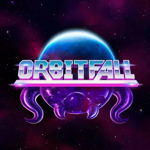 Orbitfall Logo
