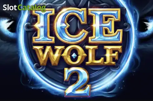 Ice Wolf 2 slot