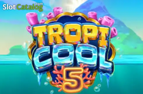 Tropicool 5 (ELK Studios)