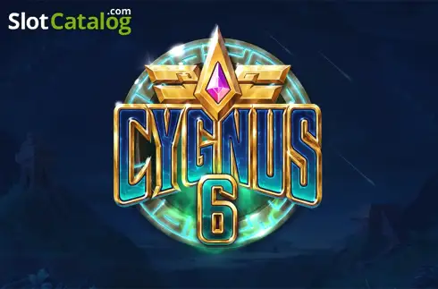 Cygnus 6 ELK Studios