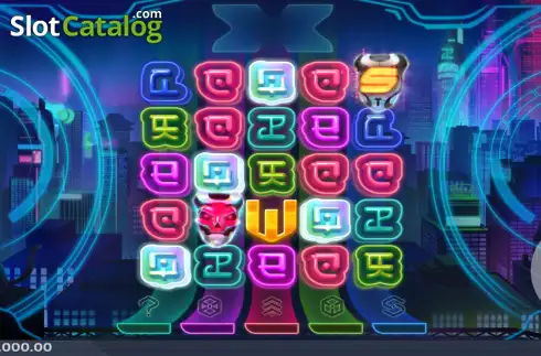 Pantalla2. Deadcode Tragamonedas 