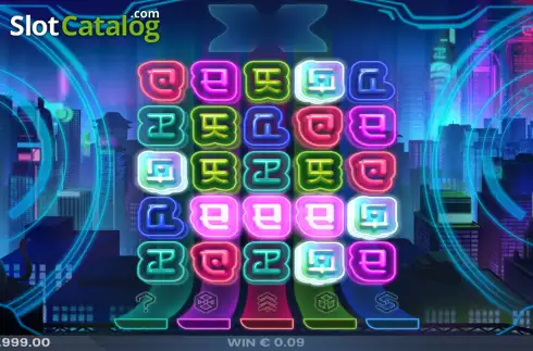 Pantalla3. Deadcode Tragamonedas 