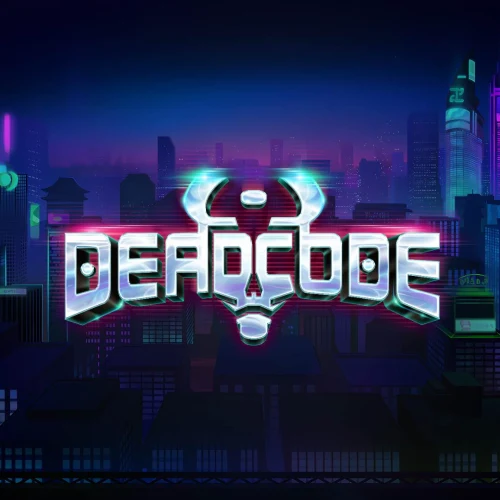 Deadcode Logo