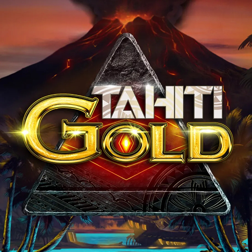 Tahiti Gold ロゴ